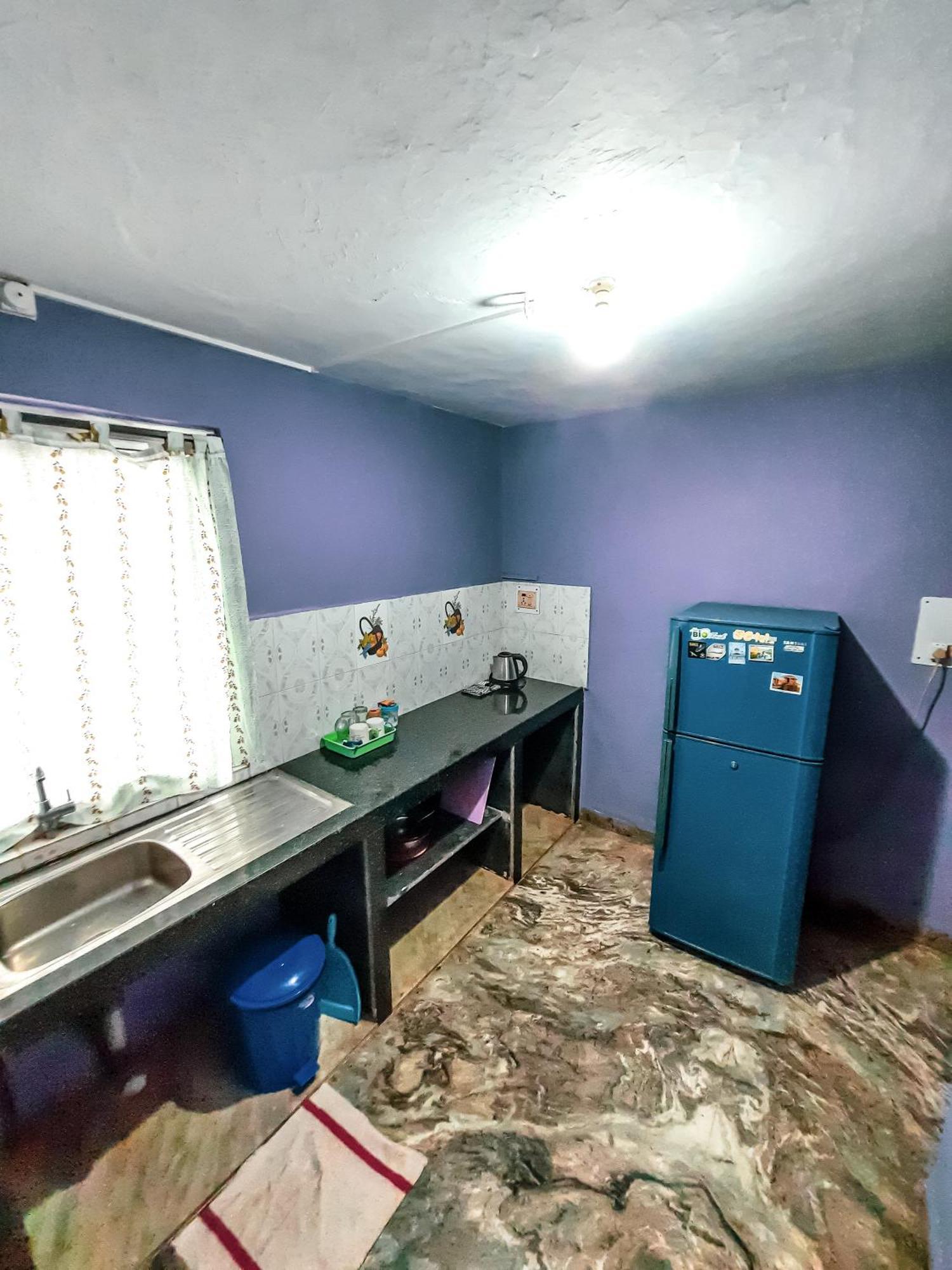 Auslyn Guest House Bogmalo Room photo
